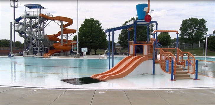 City pools delay opening due to cool weather