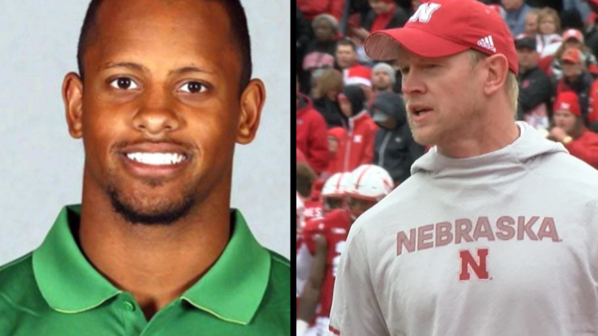 'Hero' coach who tackled armed student at Oregon high school recalls advice from Scott Frost