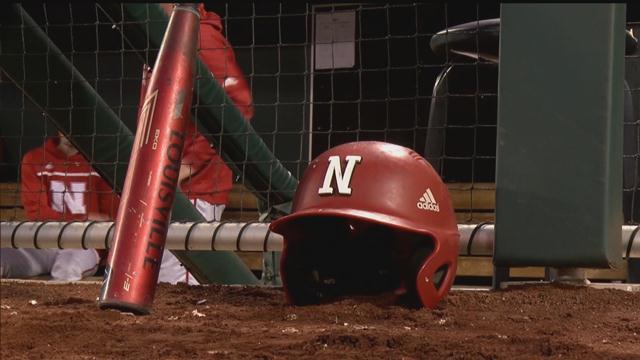 Big Ten Baseball Tournament: Huskers preview matchup with Hawkeyes