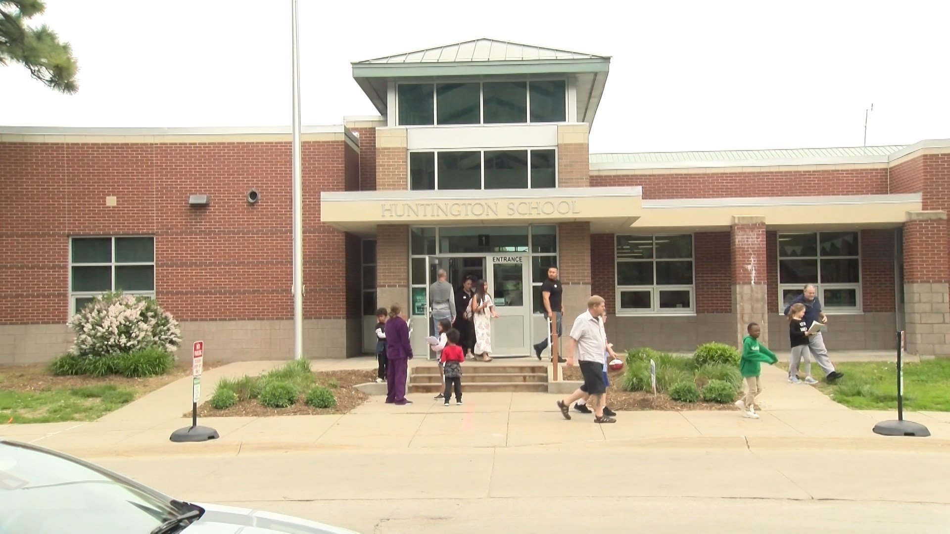 Students at Lincoln Public Schools head to summer break