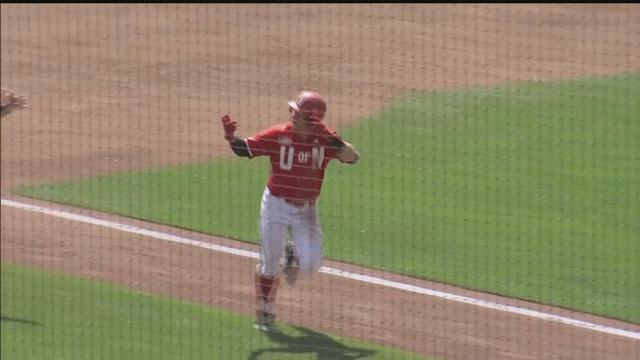 Game One Recap- Husker baseball falls to Michigan in B10 Tournament