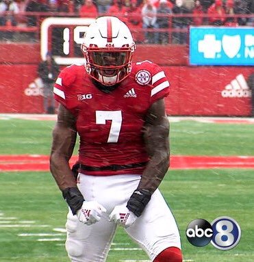 Mohamed Barry named to Butkus Award watch list