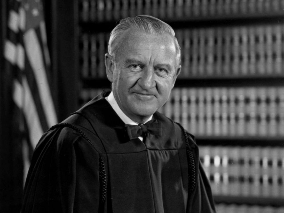 Retired Supreme Court Justice John Paul Stevens dies at the age of 99