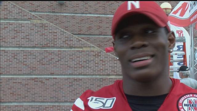 Husker players confident in Nebraska's off-season foundation