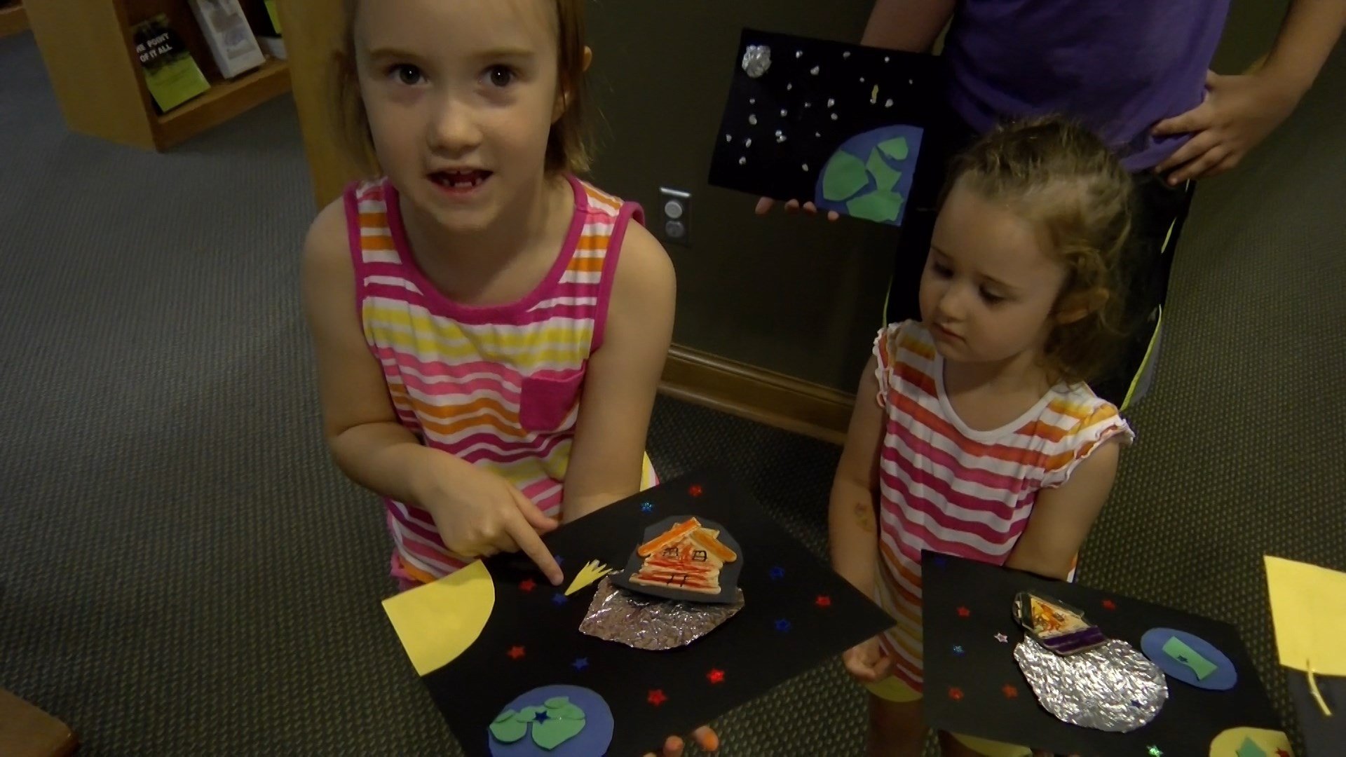 Homestead the Future: space travel and learning from the past