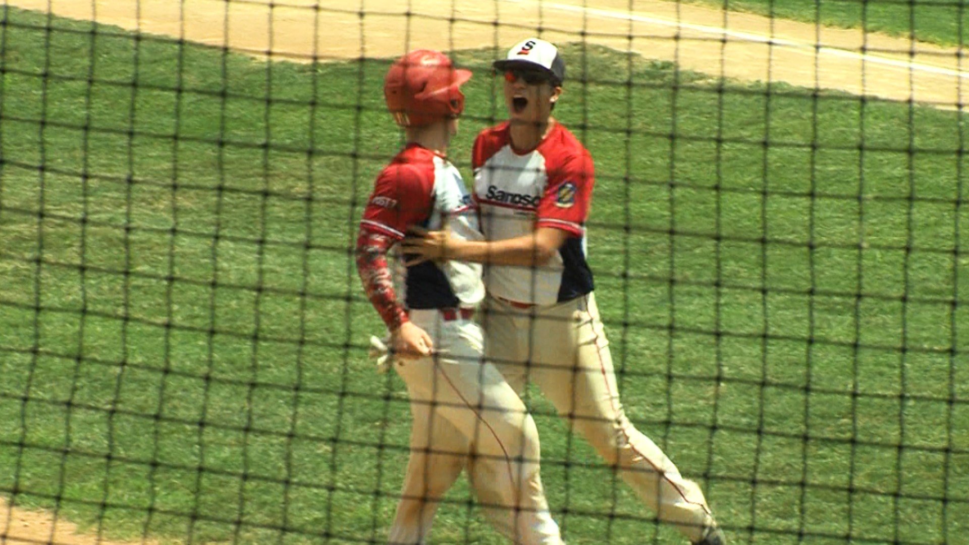 7/20 Legion baseball highlights ft. LHS, LNS, LNE, LSE