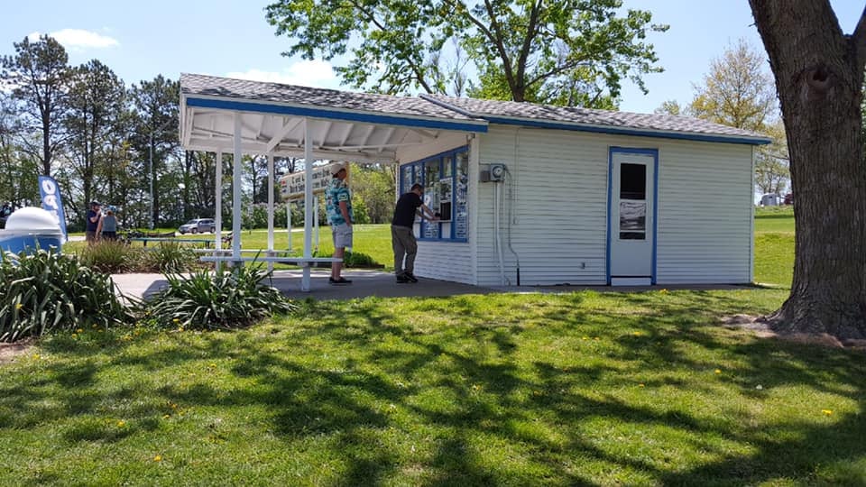 C & L Dairy Sweet to sell their lot