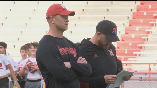 Perhaps overlooked, Husker defense ready to prove its worth