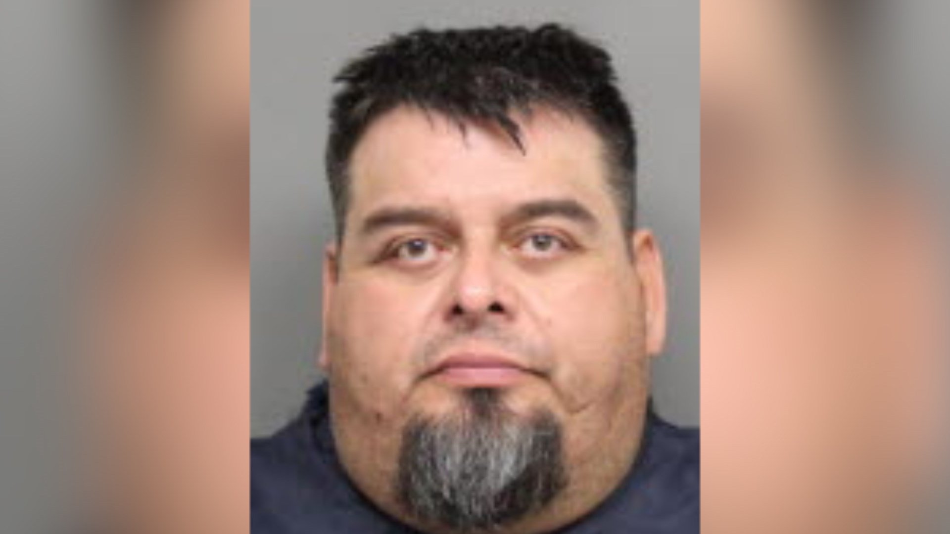 Man, teen stopped with nearly 1.5 pound of meth on I-80