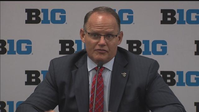 Big Ten Preview: Indiana looks to build on improved defense