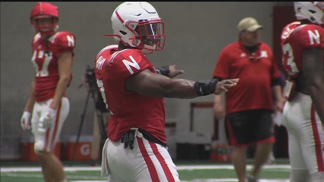Frost to measure blackshirt defense success in wins, turnovers