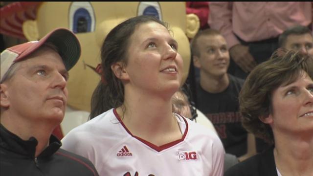 Replacing Mikaela Foecke will be key storyline for Husker volleyball this season