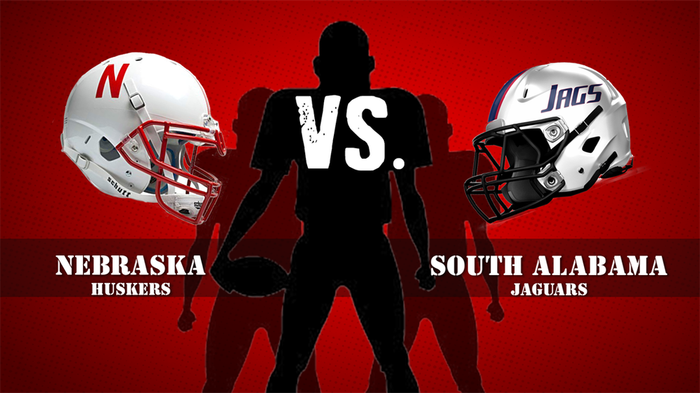 Husker Football Radio Broadcast