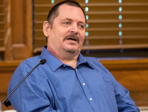 State seeks to introduce new evidence in case against Aubrey Trail