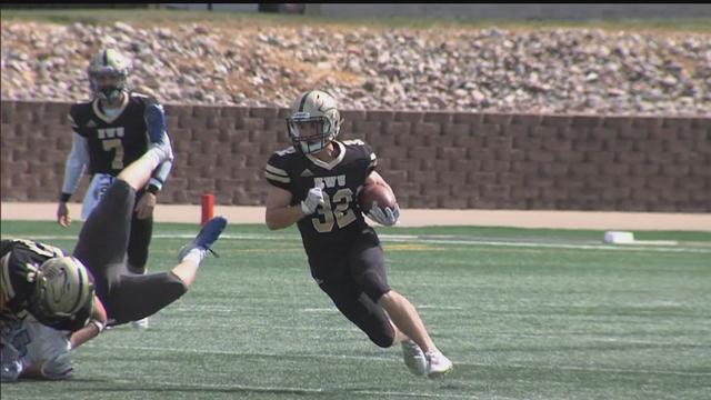 Nebraska Wesleyan football moves to 2-0 for first time since '06