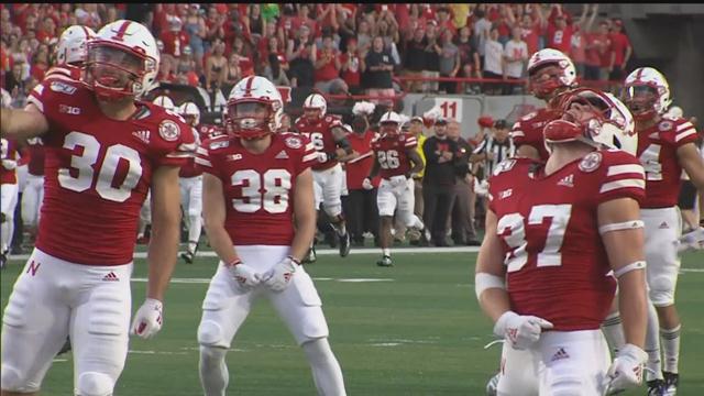 Report: Huskers motivated to give Scott Frost first road win at Nebraska