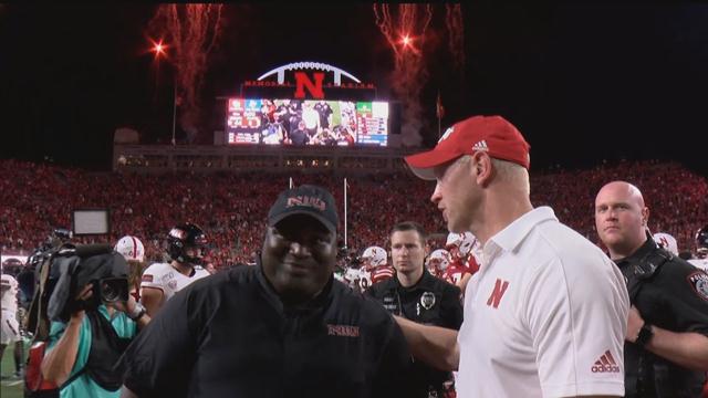 Huskers ready to open Big Ten play