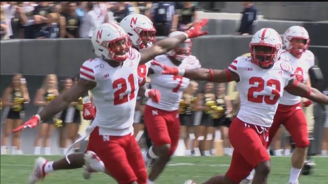 Ball-hawking blackshirts embracing turnover mentality