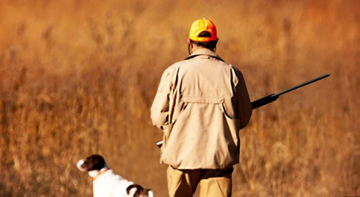 Nebraska offers youth-specific hunting seasons