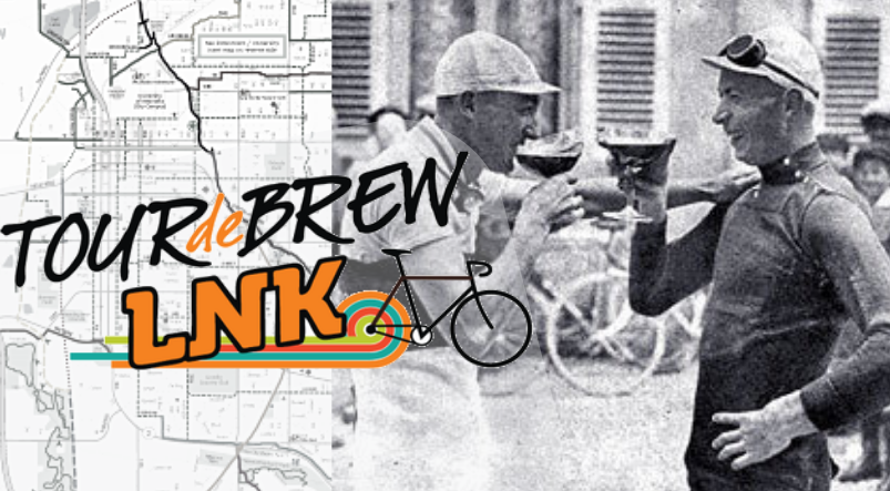 Tour de Brew Lincoln 2019