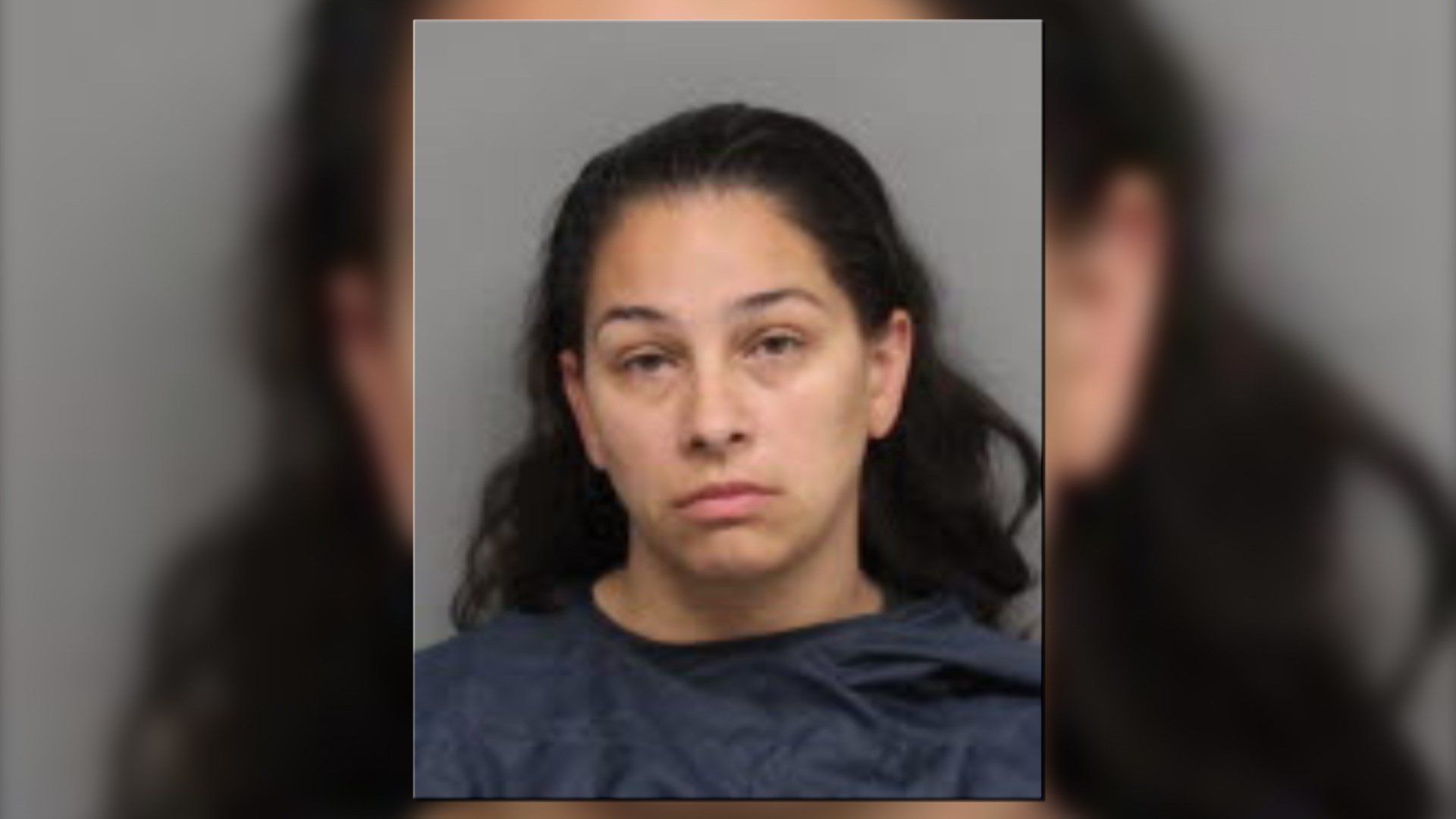Former corporal at Lincoln prison arrested