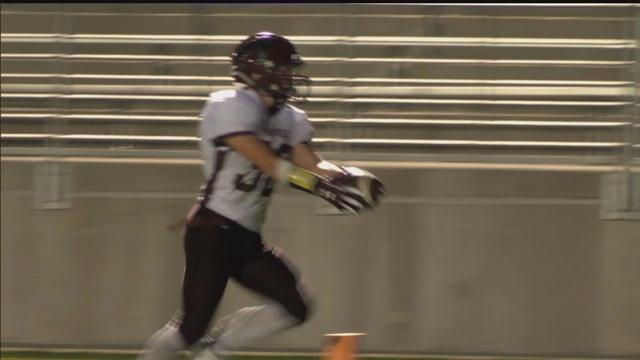 Norfolk knocks off Northeast, 35-20