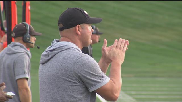 Sports Blitz Week 4