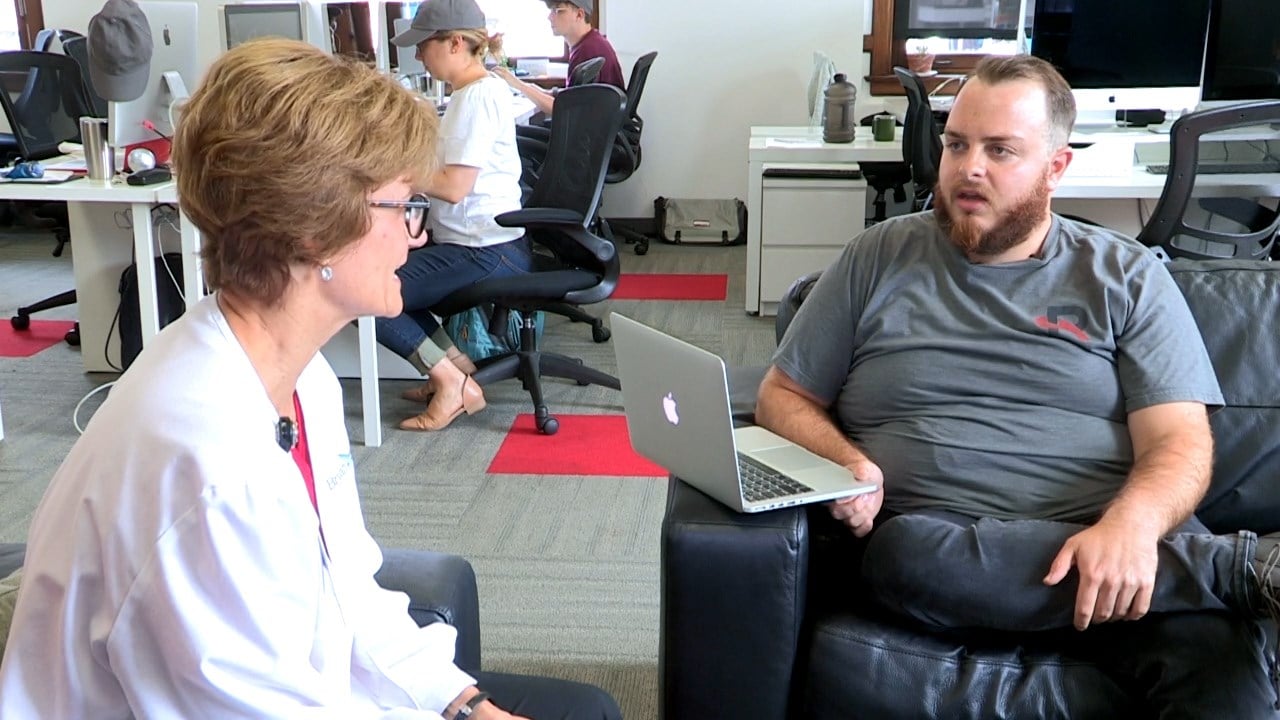 Bryan Health Second Sunday Report: Heart Health