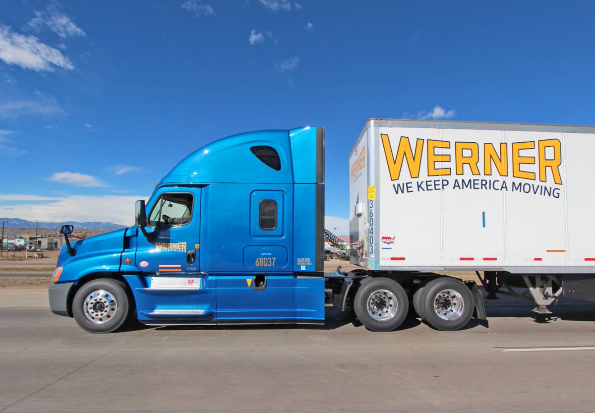 Nebraska-based trucking company found negligent after deadly New Mexico crash