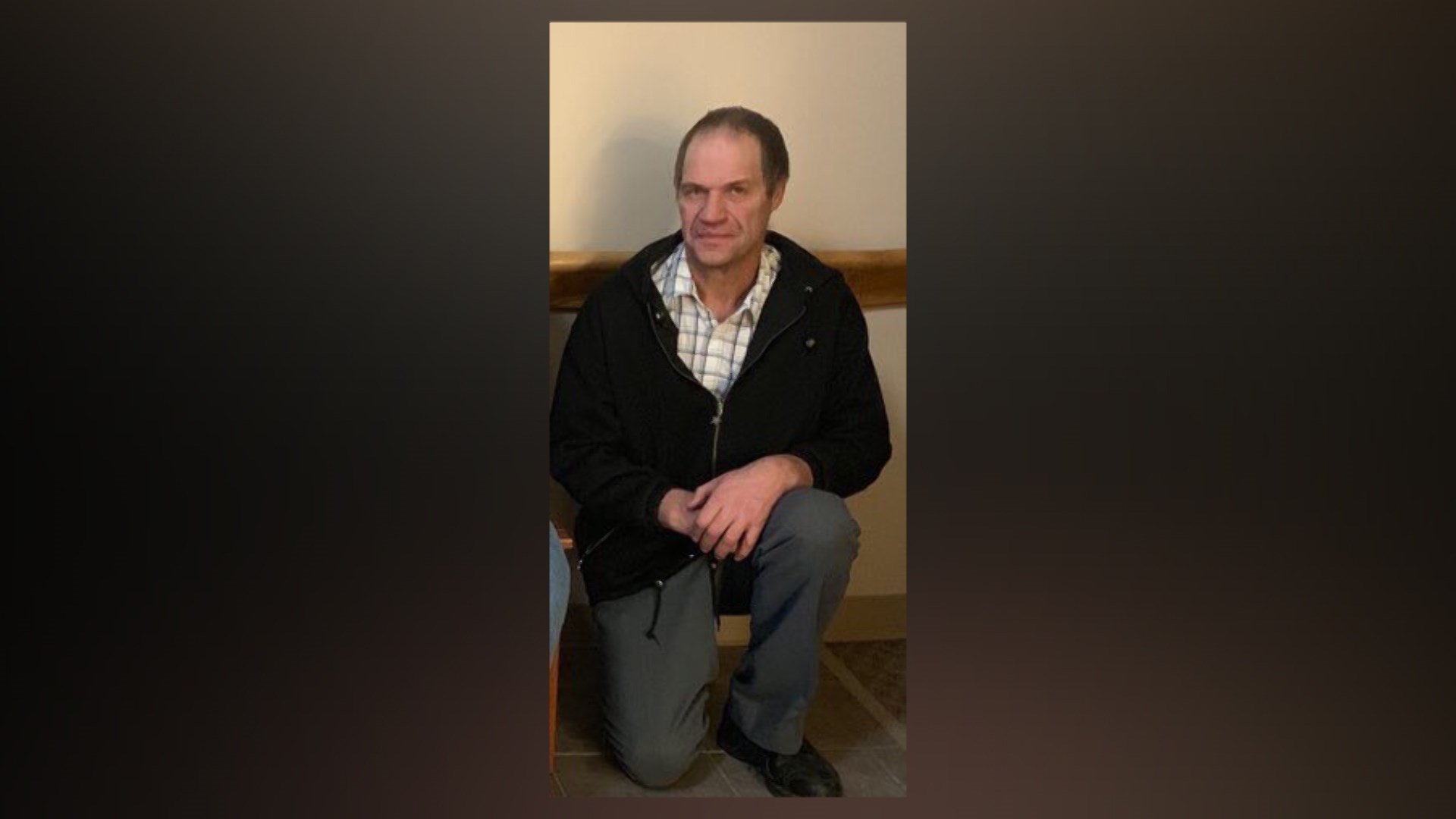 Endangered Missing Advisory issued for missing Nebraska man