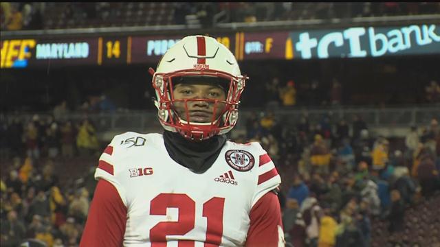 Huskers focused on fixing physical, mental mistakes in bye week
