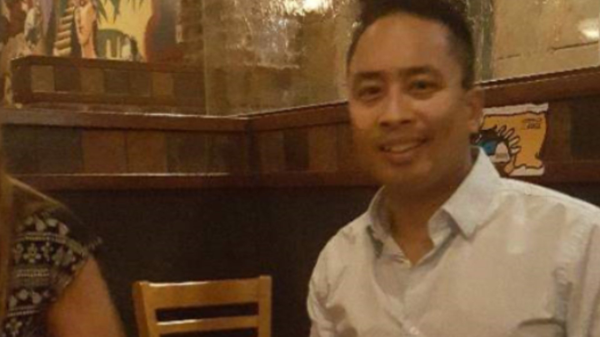 Friends and family left waiting for answers as police investigate Lincoln man's 'suspicious' death