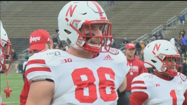Huskers tired of making the little mistakes, ready to show conviction