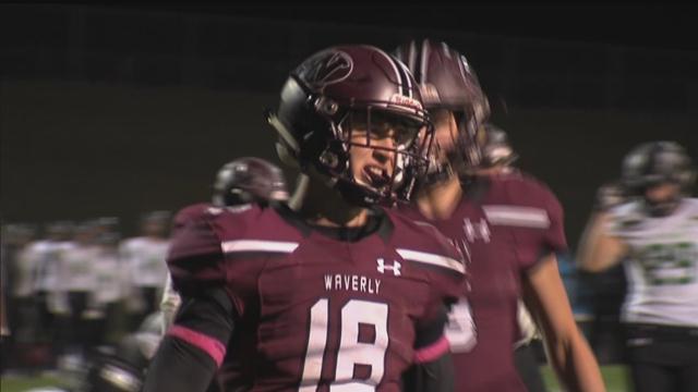 Waverly looks for revenge in state semifinal rematch vs. Omaha Skutt