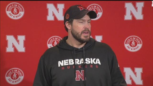 Chinander preaches "Do your job" mentality ahead of Wisconsin