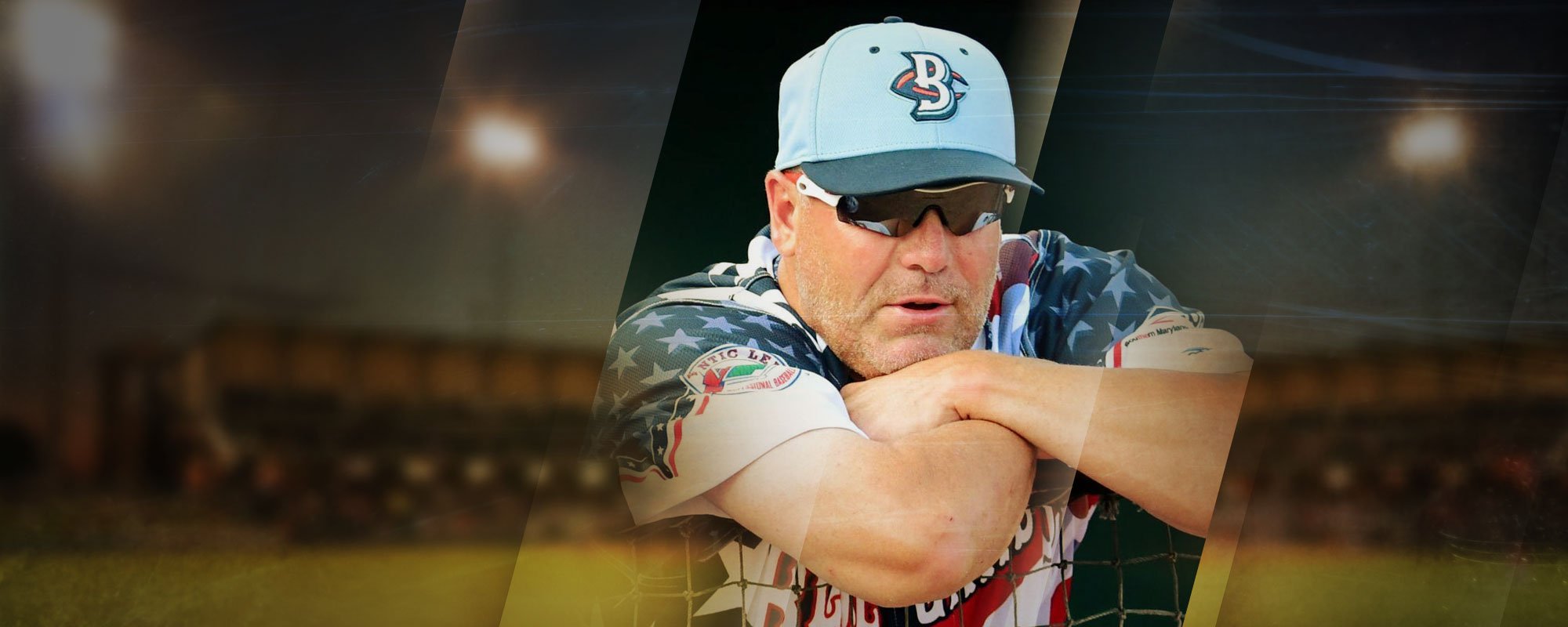 Saltdogs hire James Frisbie as 8th manager in franchise history
