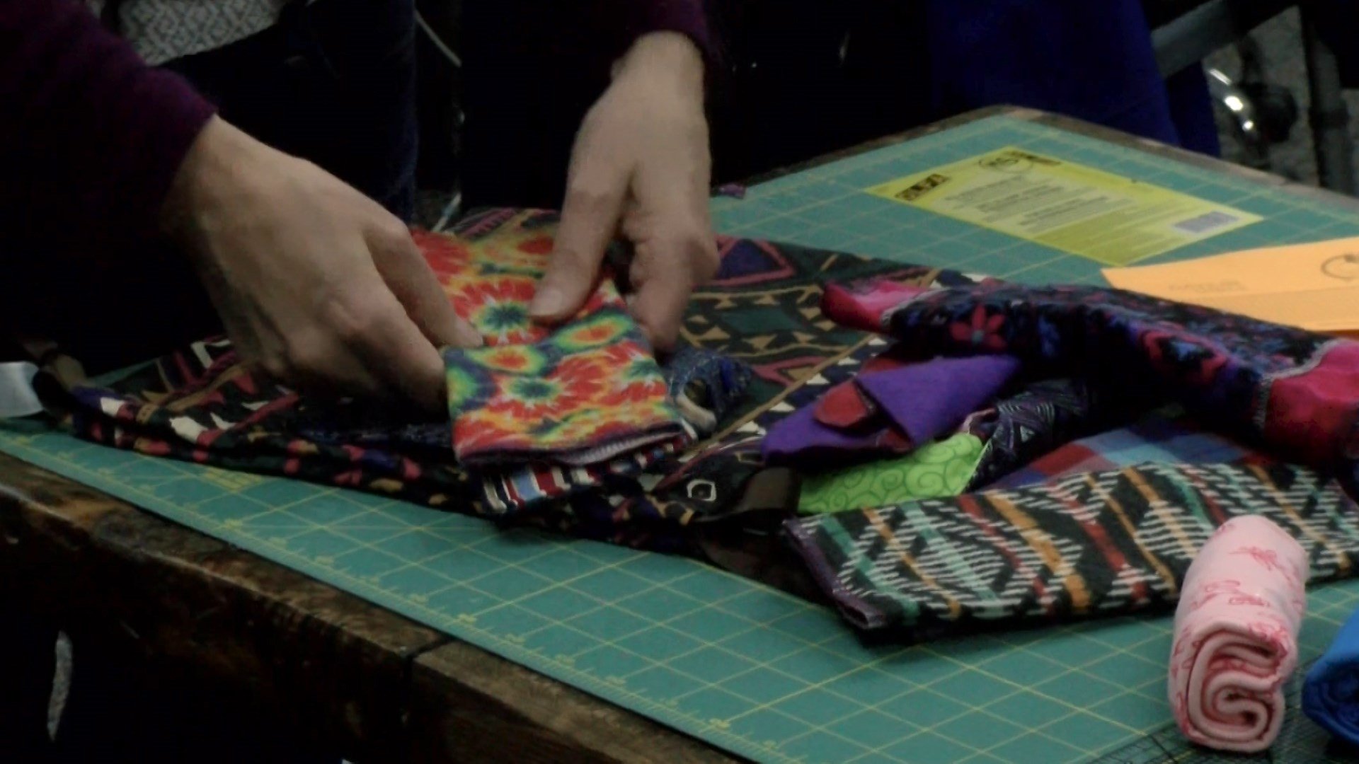 A Lincoln church helps women across the globe