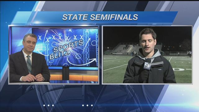 Team Coverage: Waverly, Wahoo get set for state semifinals