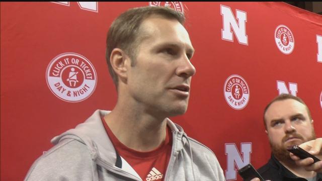 Husker Hoops set to host South Dakota State