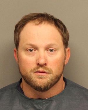 Sentenced: 42-year-old Hickman man who sexually abused young girl