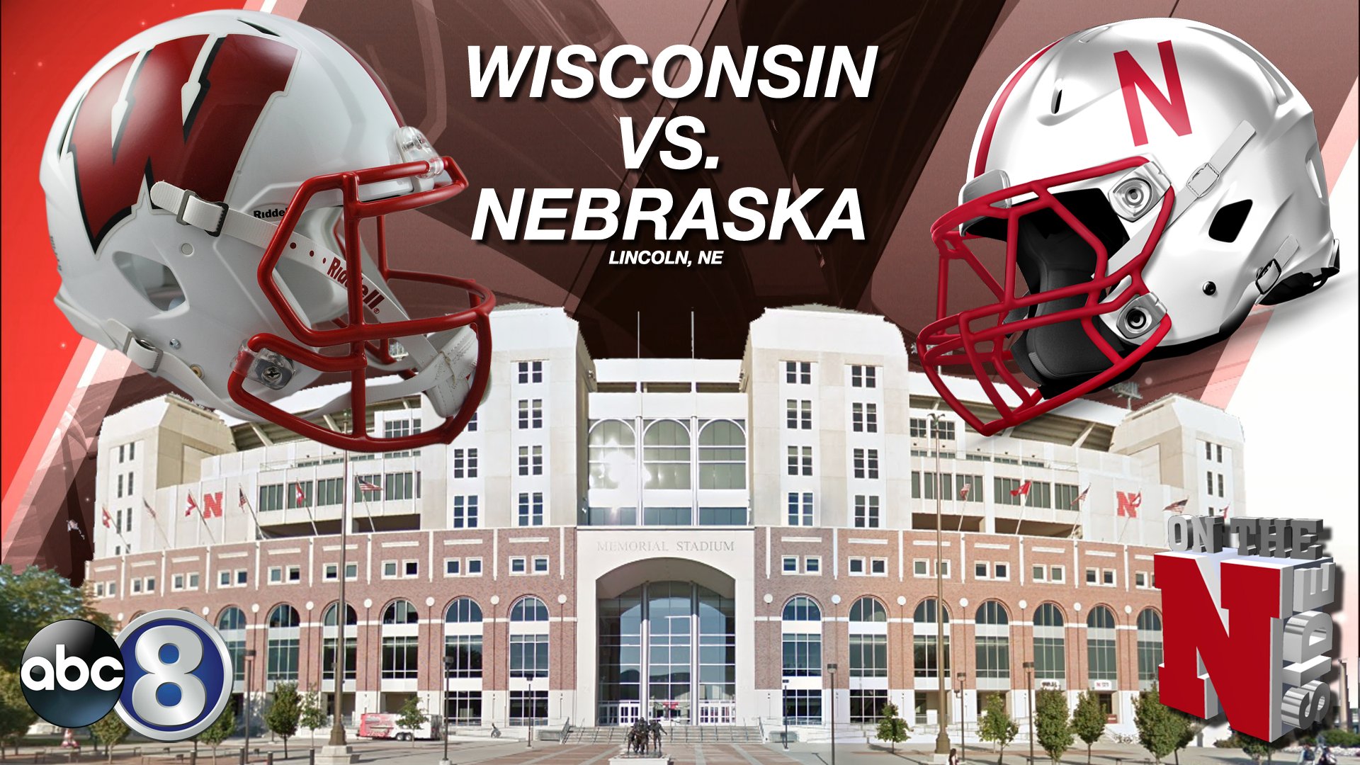 Nebraska football falls to 4-6 overall with a 37-21 loss to No. 14 Wisconsin