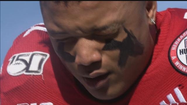 Report- Huskers show positive signs, but time running out on 2019