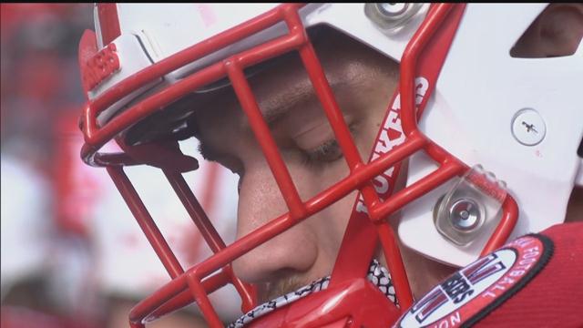 Husker defense close to turning the corner, offense keys in on finishing drives