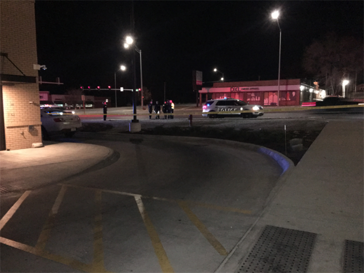 Update: Suspect in custody, victim with life-threatening injuries after stabbing in Lincoln