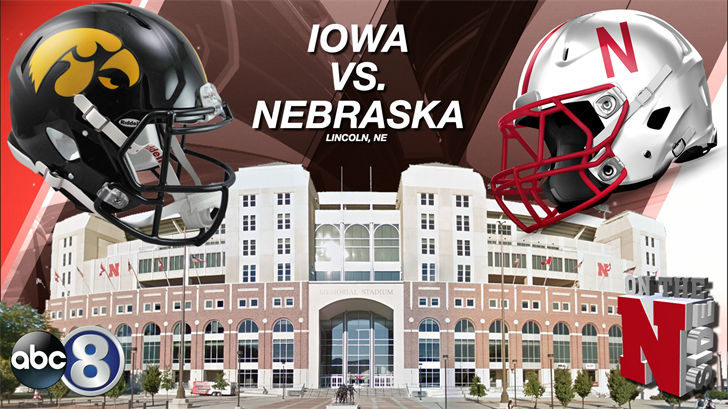 Iowa beats Nebraska 27-24 on game winning FG, Huskers end season 5-7