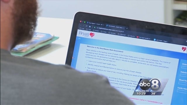 Bryan Health Second Sunday Report: Heart Health-October 2019