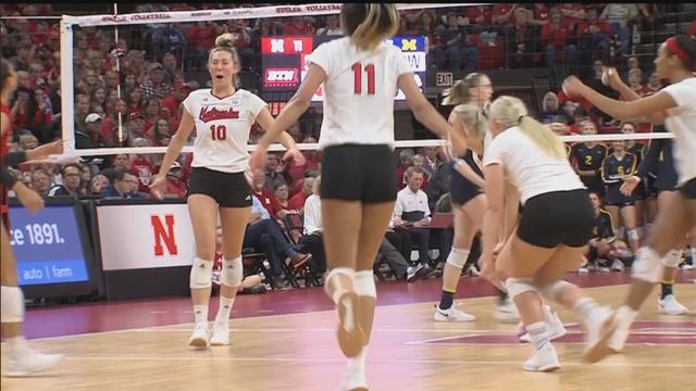 John Cook says "brutal" Big Ten deserves seven NCAA Tournament teams