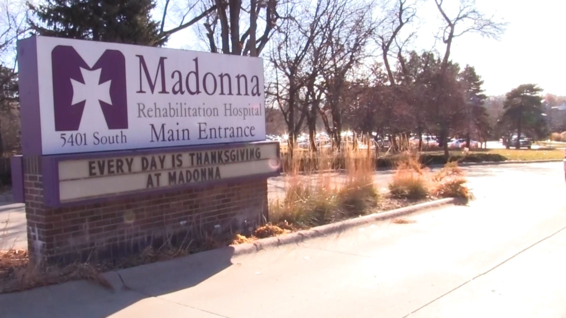 A Lincoln rehabilitation center plans to renovate