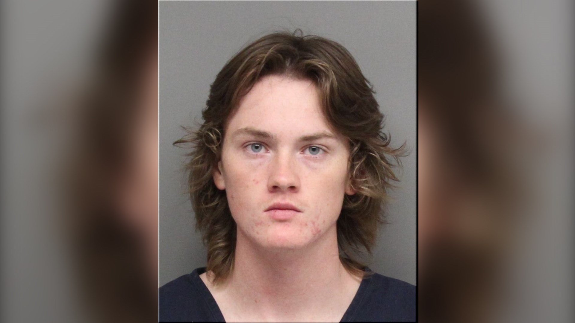 Teen accused of uploading nude video of ex-girlfriend to website