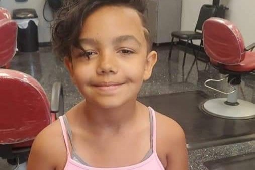 9-year-old girls loses her life after contracting the flu 